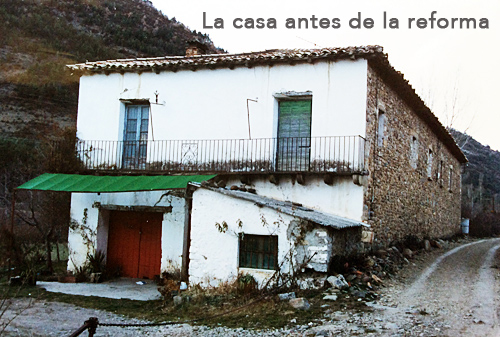 Esta casa de labranza, datada en 1681, conserva todo el encanto de los edificios antiguos. Rehabilitada para ofrecer todas las comodidades actuales,